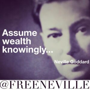 feel_it_real_neville_goddard_quote_knowingly
