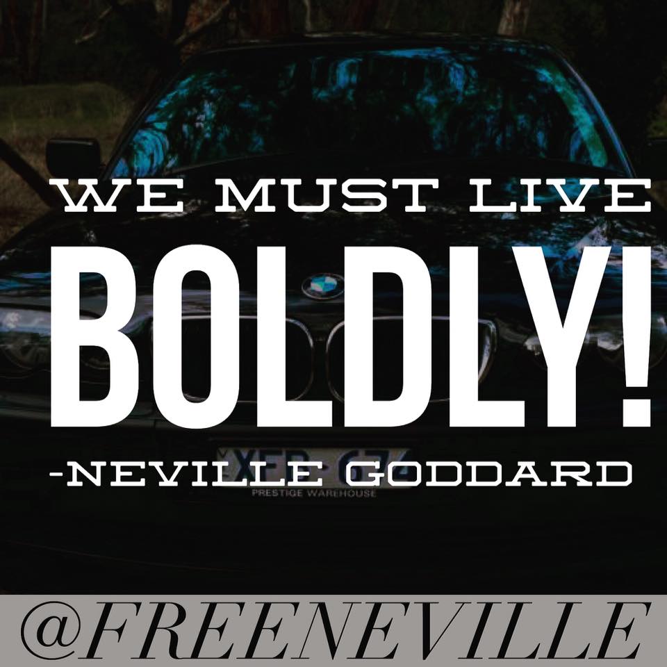 Do We Need Money According To Neville Goddard?